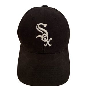 Vintage MLB Chicago White Sox Dad Hat